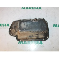 Peugeot - 307 - Sump