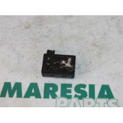 Peugeot - 207 - Rain sensor
