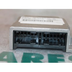 Peugeot - 207 - Airbag Module