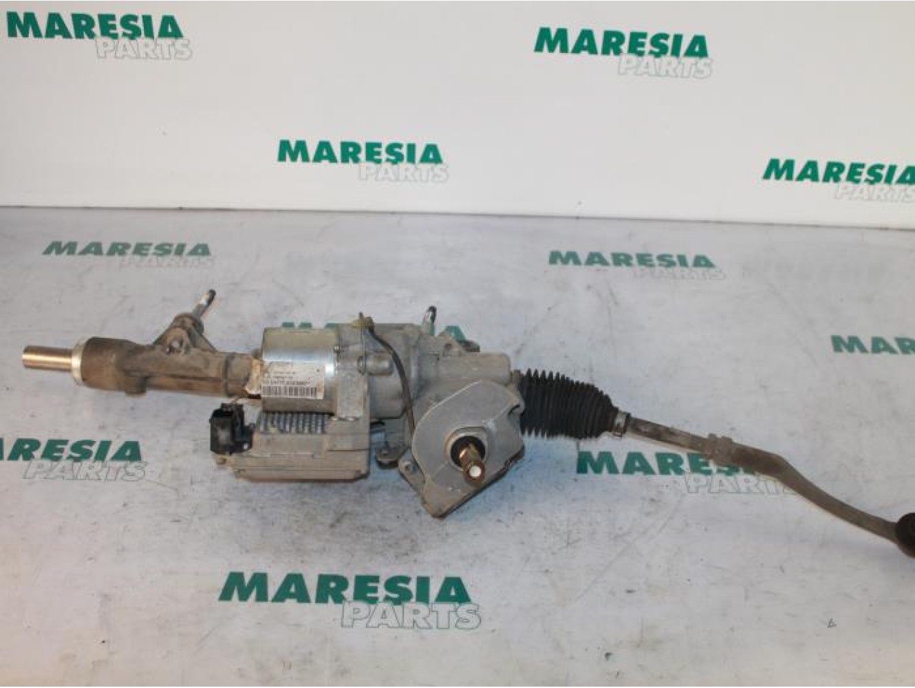 Peugeot - 207 - Power steering box