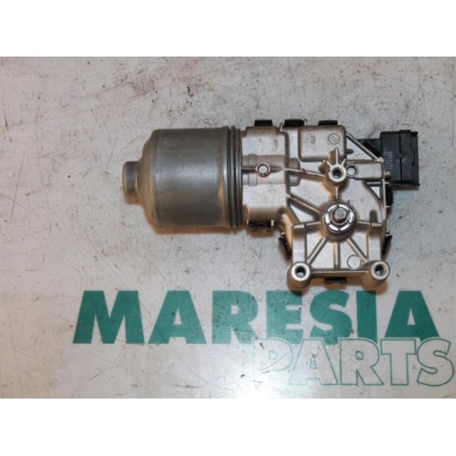 Peugeot - 207 - Front wiper motor