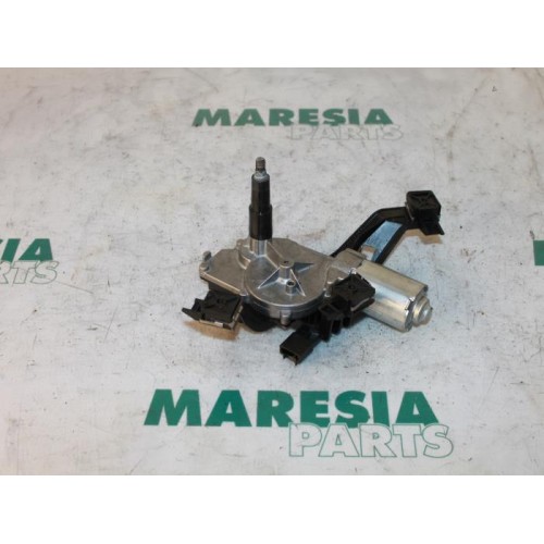 Peugeot - 207 - Rear wiper motor