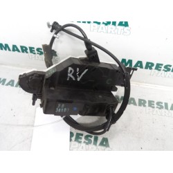 Peugeot - 207 - Front door lock mechanism 4-door, right