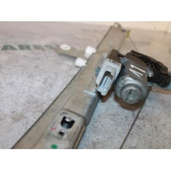 Peugeot - 207 - Window mechanism 4-door, front left