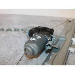 Peugeot - 207 - Window mechanism 4-door, front right