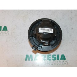 Peugeot - 207 - Moteur de ventilation chauffage