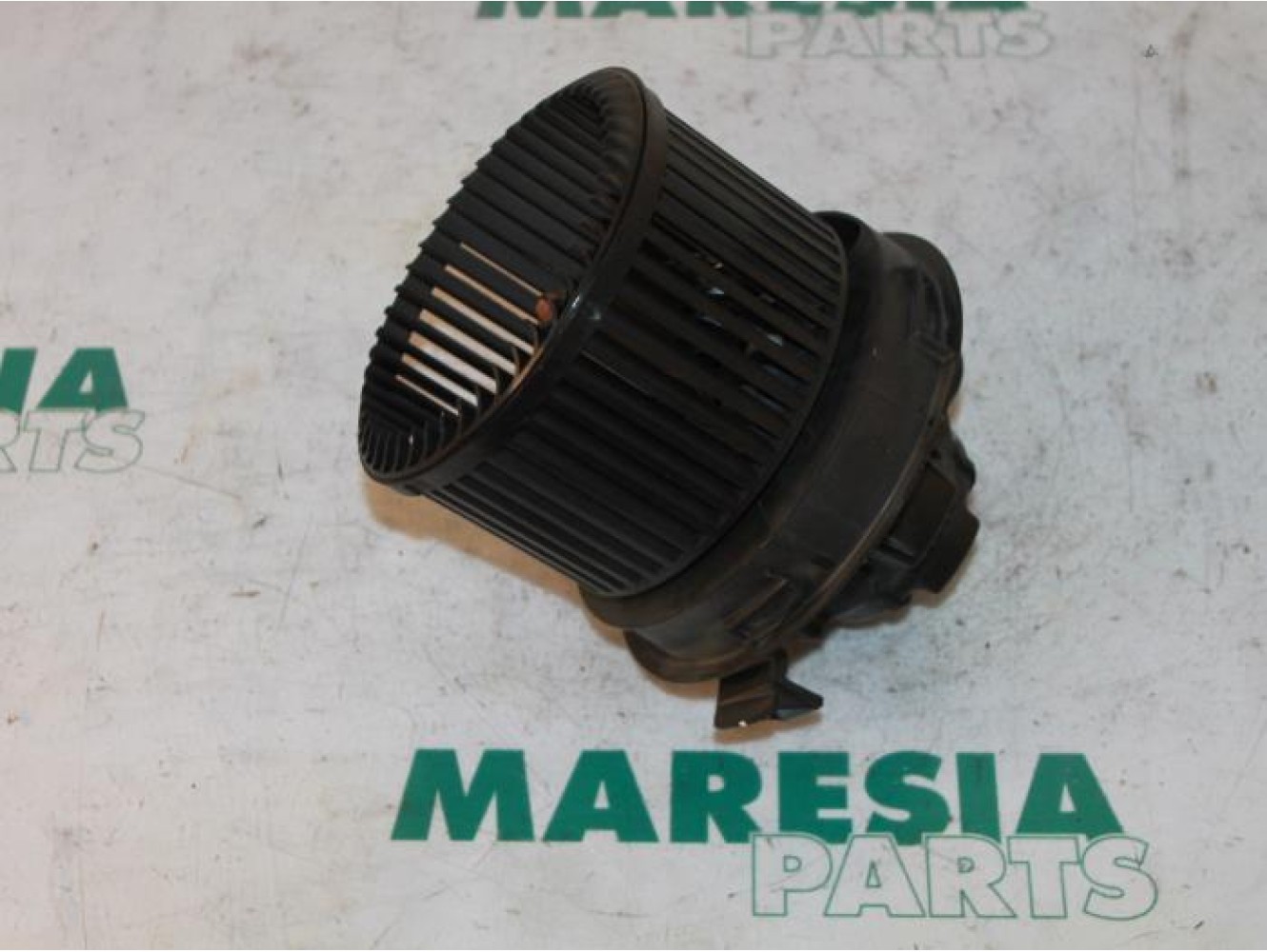 Peugeot - 207 - Moteur de ventilation chauffage