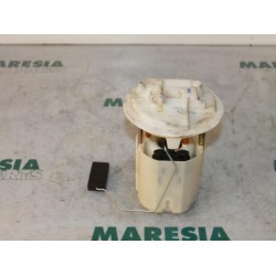 Peugeot - 207 - Electric fuel pump