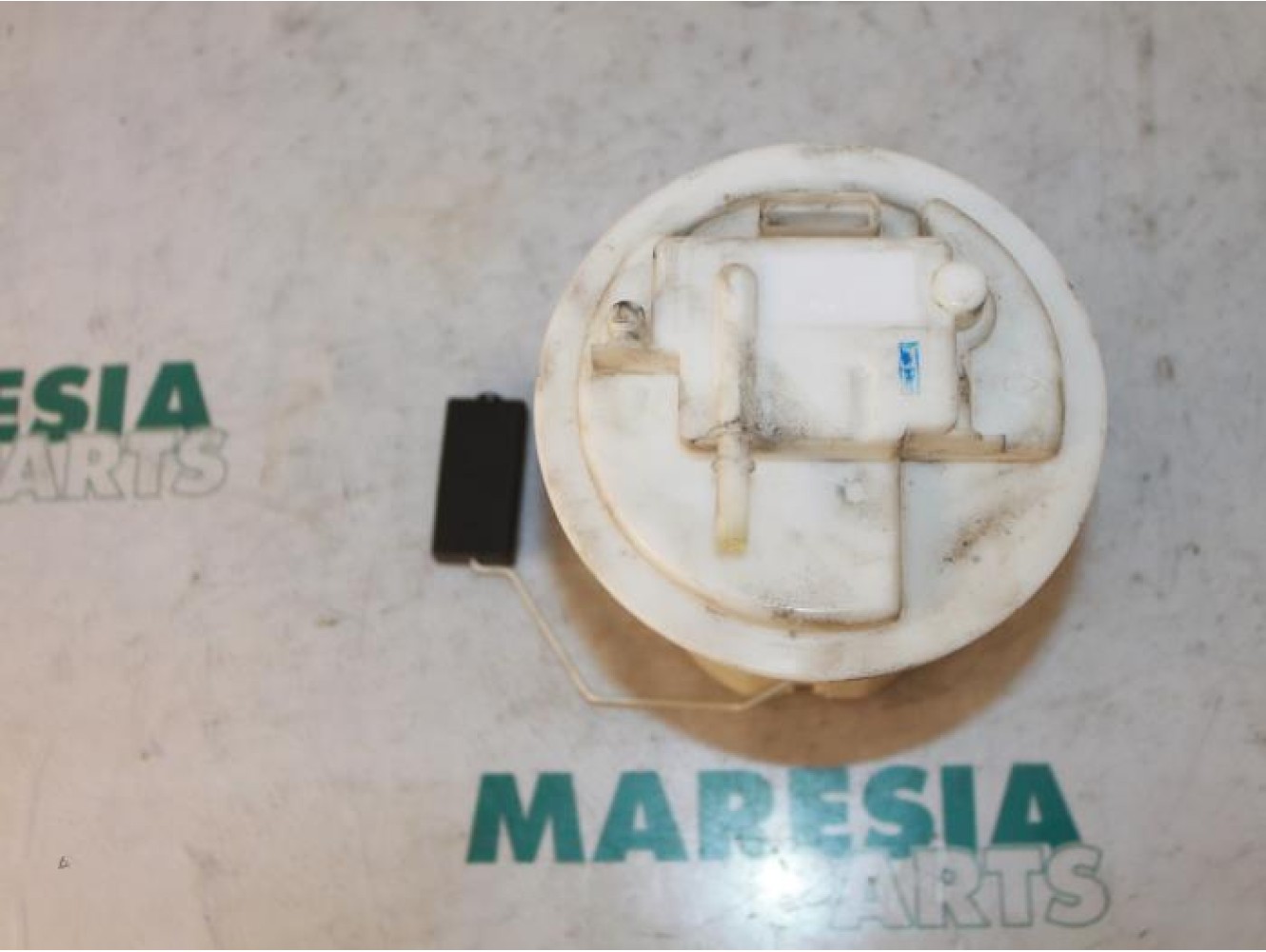 Peugeot - 207 - Electric fuel pump