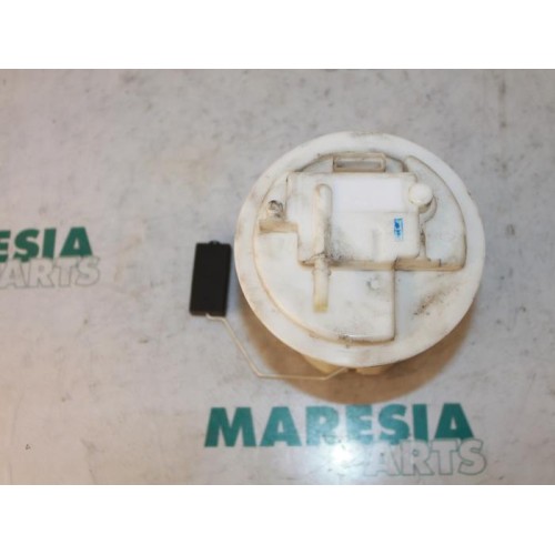 Peugeot - 207 - Electric fuel pump