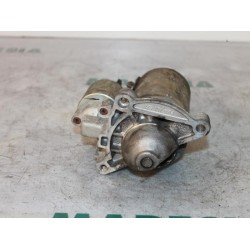 Peugeot - 207 - Startmotor