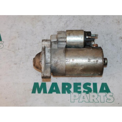 Peugeot - 207 - Startmotor