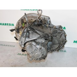 Renault - Laguna - Versnellingsbak