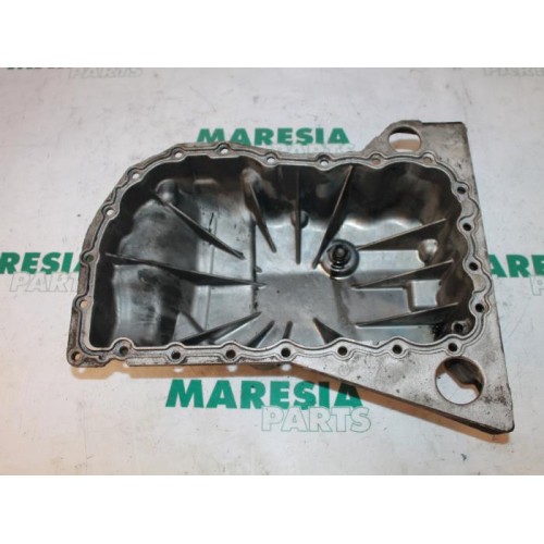 Renault - Laguna - Sump