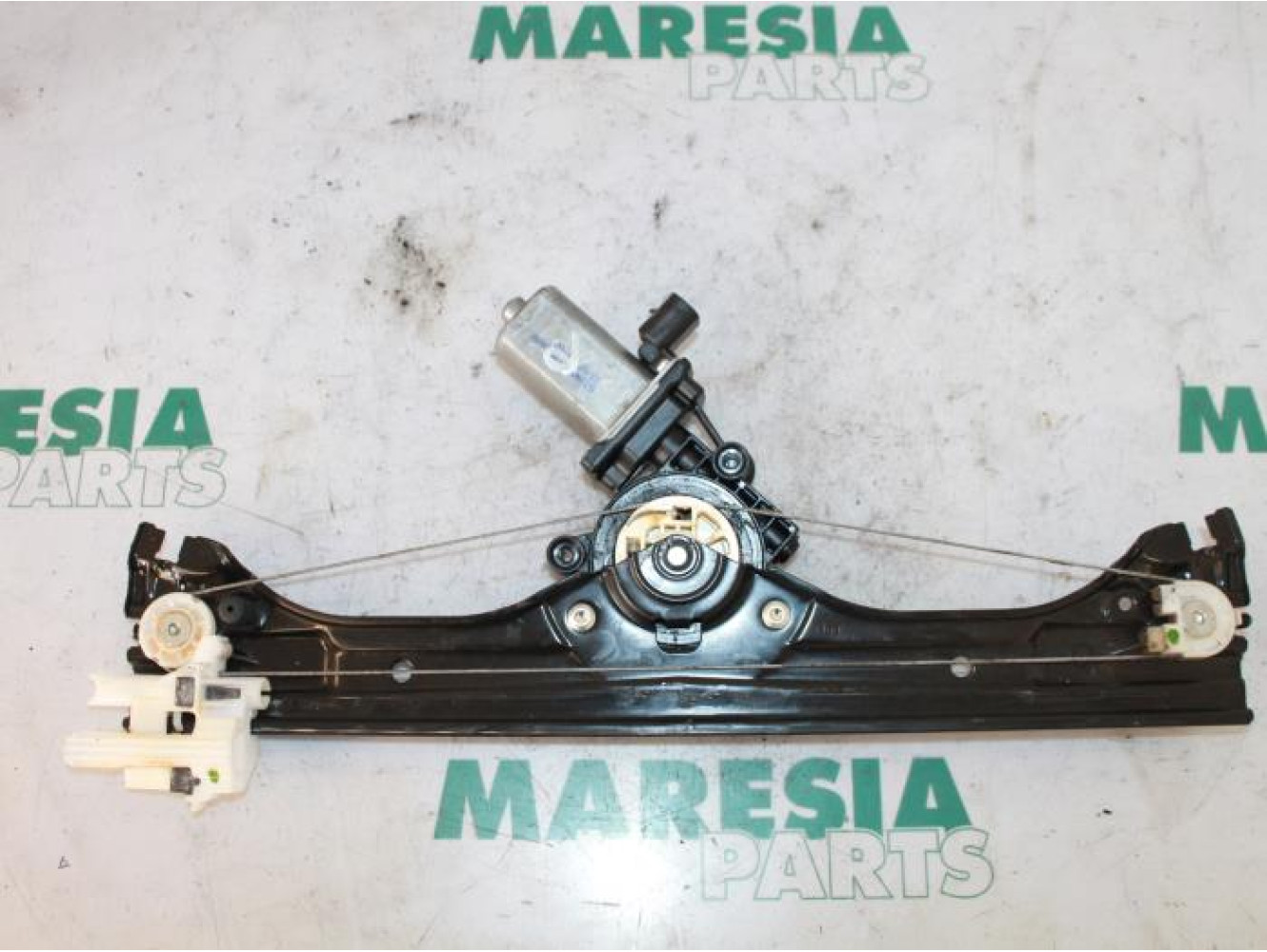 Fiat - 500 - Window mechanism 2-door, front right