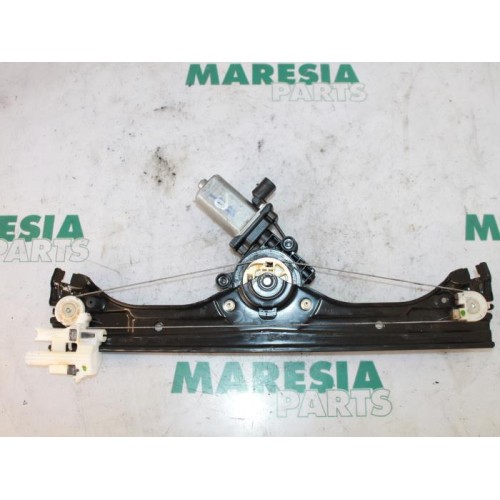 Fiat - 500 - Window mechanism 2-door, front right
