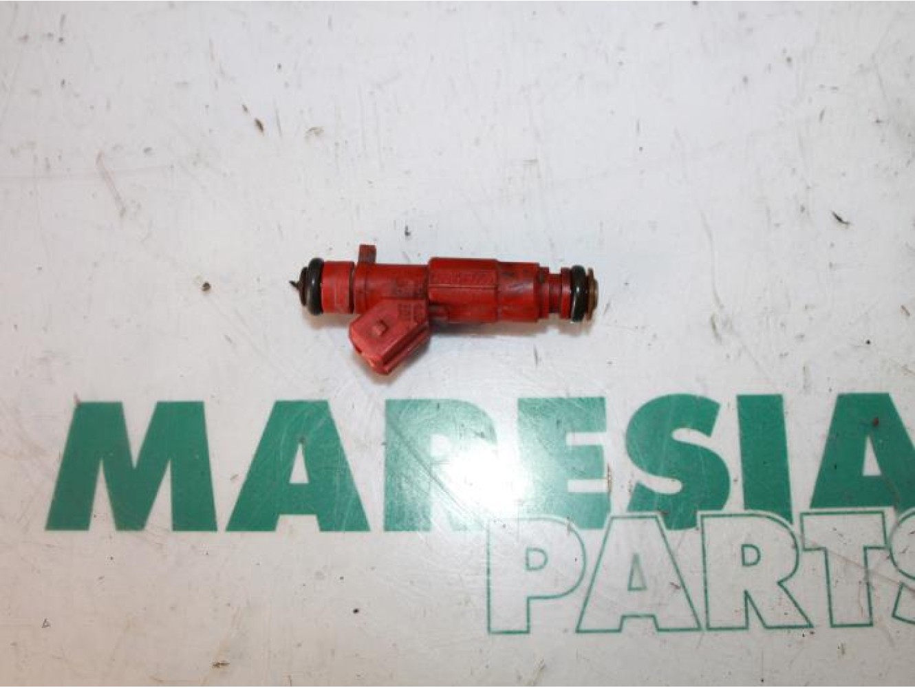 Alfa Romeo - 166 - Injector (petrol injection)