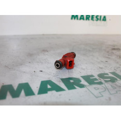 Alfa Romeo - 166 - Injector (petrol injection)