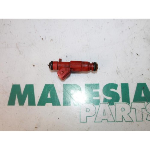 Alfa Romeo - 166 - Injector (petrol injection)