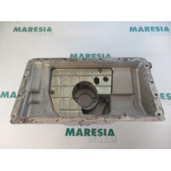 Alfa Romeo - 166 - Sump