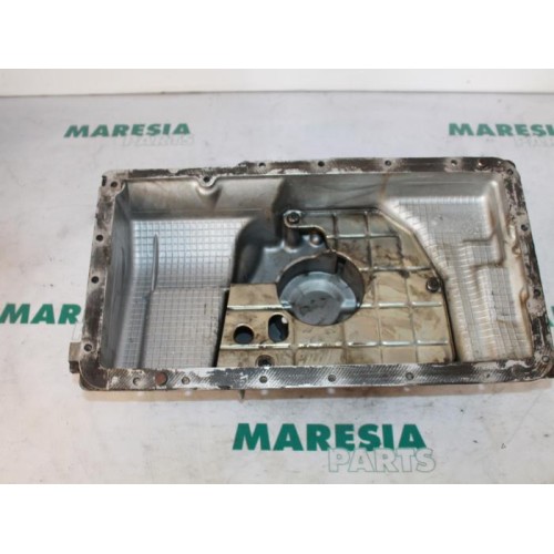 Alfa Romeo - 166 - Sump
