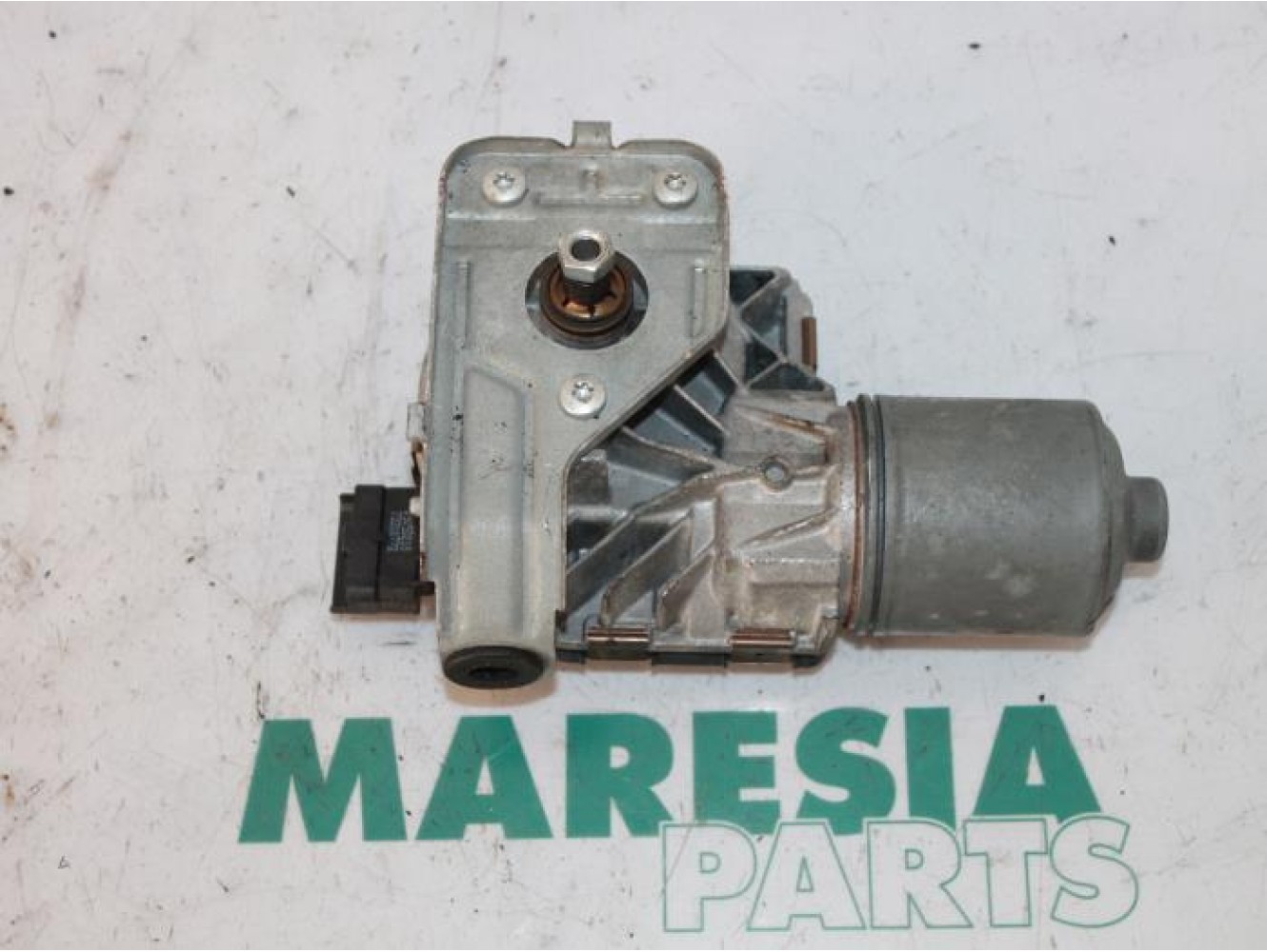 Peugeot - 308 - Front wiper motor