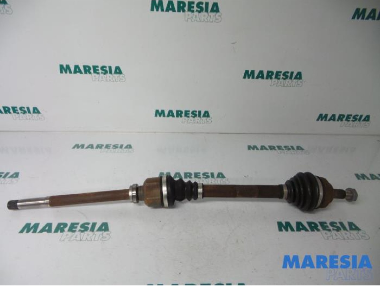 Peugeot - 308 - Arbre de transmission avant droit