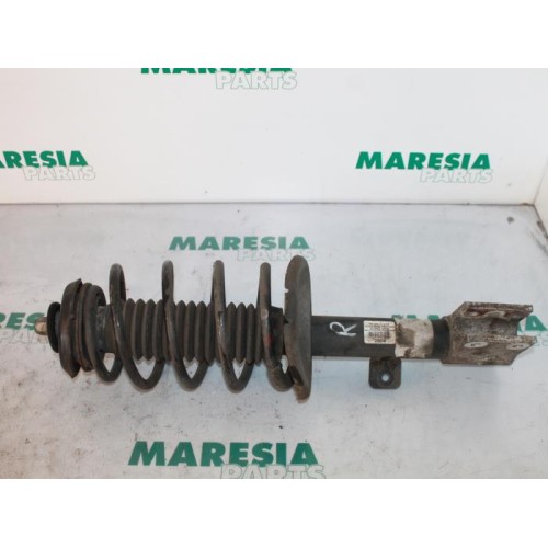 Peugeot - 308 - Front shock absorber rod, right