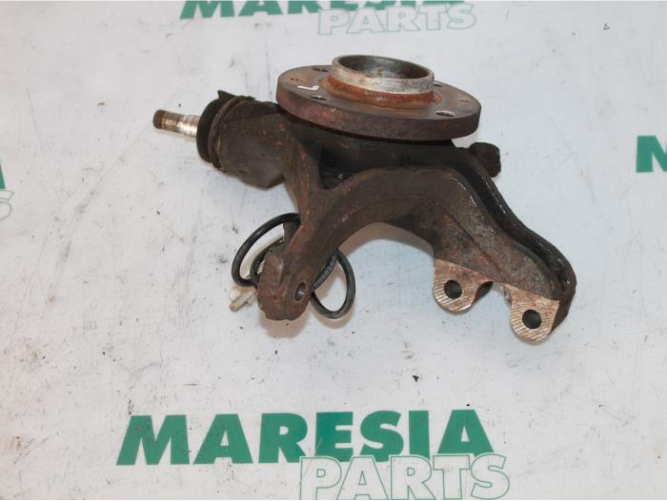 Peugeot - 308 - Joint avant gauche