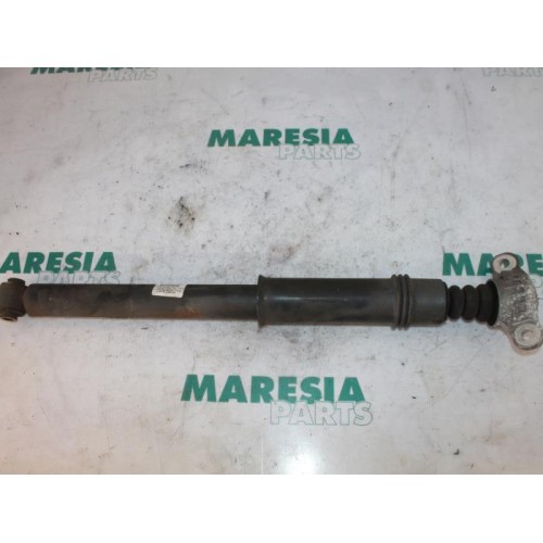 Peugeot - 308 - Rear shock absorber, right