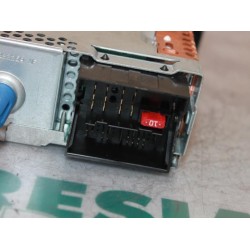 Peugeot - 308 - Radio/Lecteur CD
