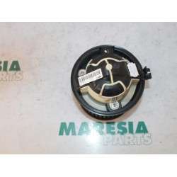 Peugeot - 308 - Heating and ventilation fan motor