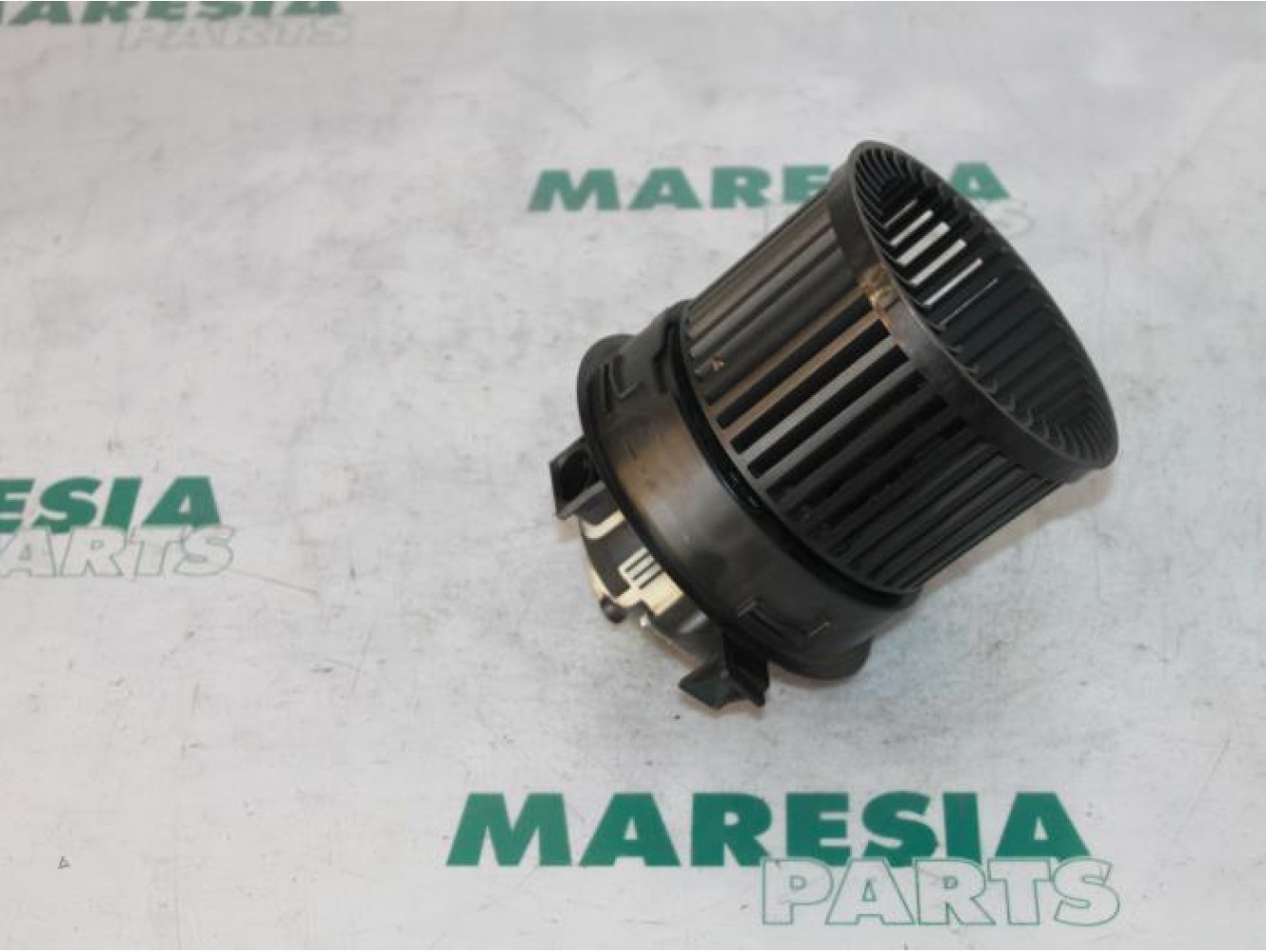 Peugeot - 308 - Heating and ventilation fan motor