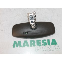 Peugeot - 308 - Rear view mirror