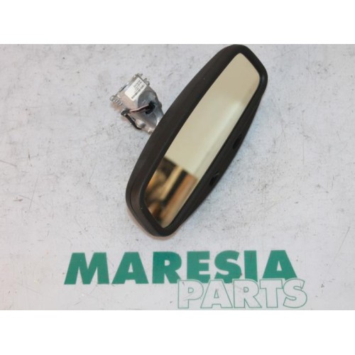 Peugeot - 308 - Rear view mirror