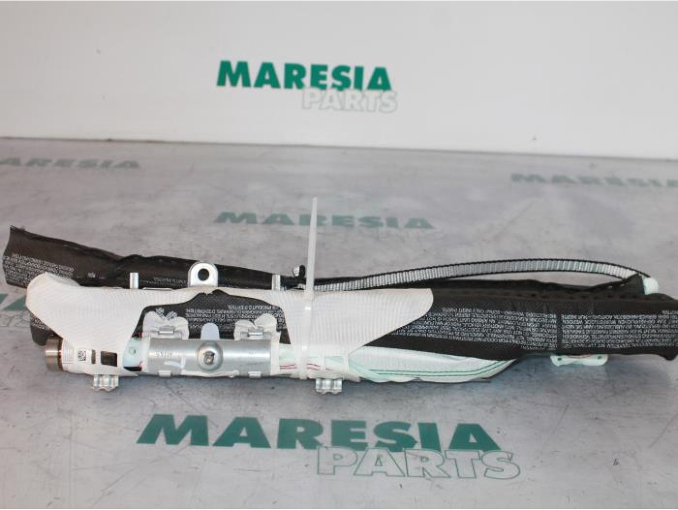 Peugeot - 308 - Roof curtain airbag, left