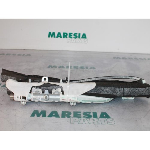 Peugeot - 308 - Airbag hemel links