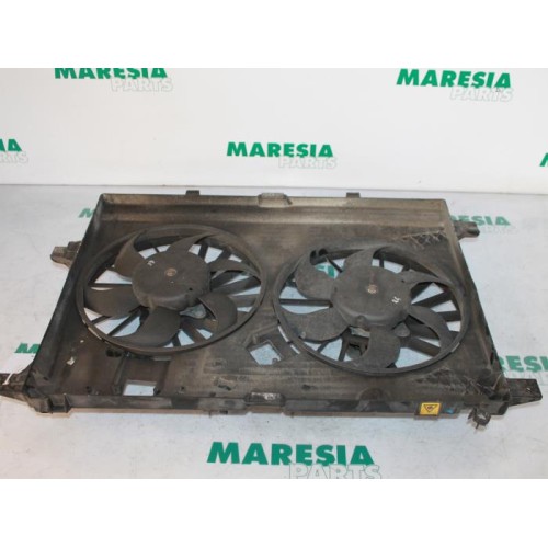 Alfa Romeo - 159 - Ventilateur moteur