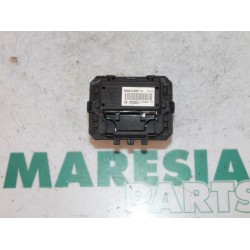 Peugeot - 308 - Heater resistor