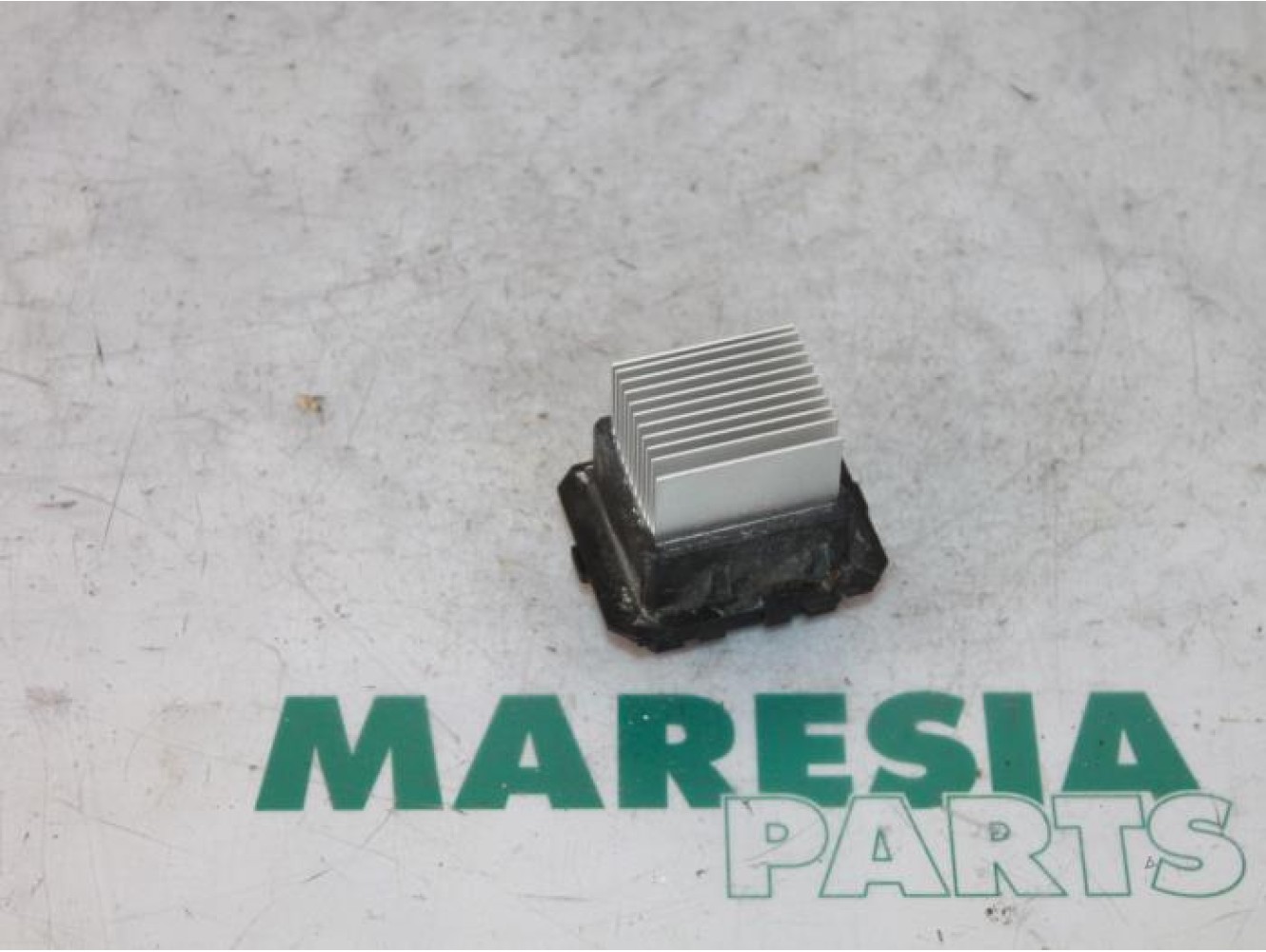 Peugeot - 308 - Heater resistor