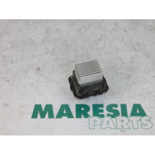 Peugeot - 308 - Heater resistor
