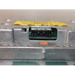 Renault - Megane Scenic - Navigation Display