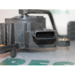 Renault - Megane Scenic - Gaspedalposition Sensor