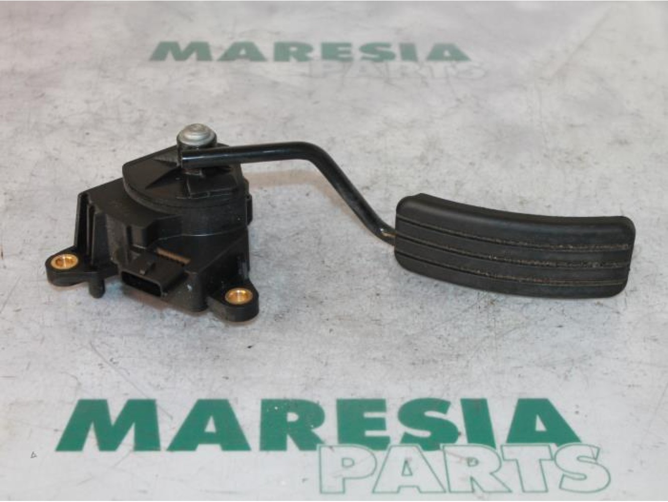 Renault - Megane Scenic - Gaspedalposition Sensor