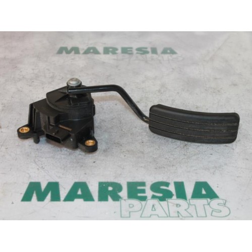 Renault - Megane Scenic - Throttle pedal position sensor