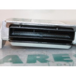 Renault - Megane Scenic - Airbag Module