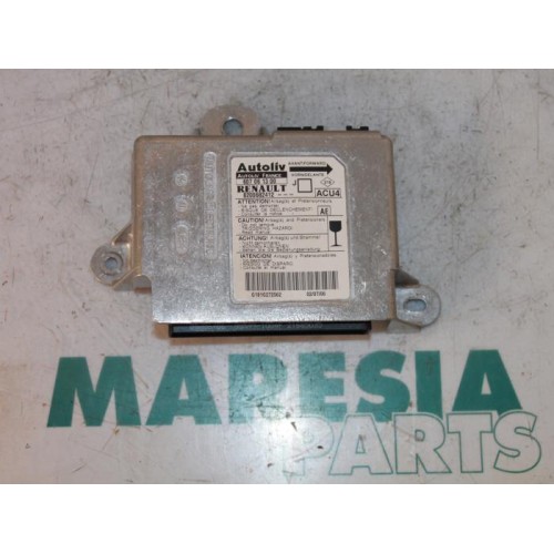 Renault - Megane Scenic - Airbag Module