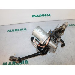 Renault - Megane Scenic - Steering column housing
