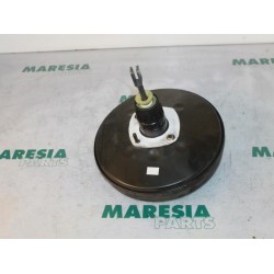 Renault - Megane Scenic - Brake servo