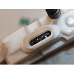 Renault - Megane Scenic - Türschlossmechanik 4-türig rechts vorne
